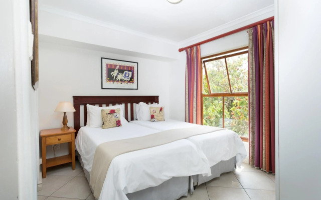 The Stellenbosch Hotel