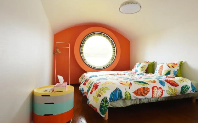 Bonnard Kokubunji 601