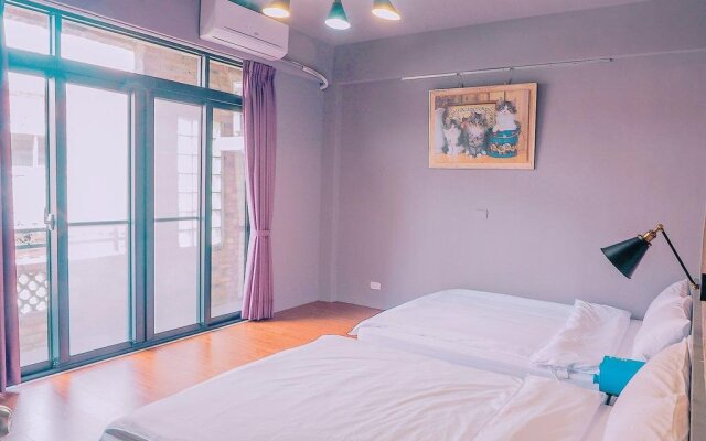 Bauger B&B