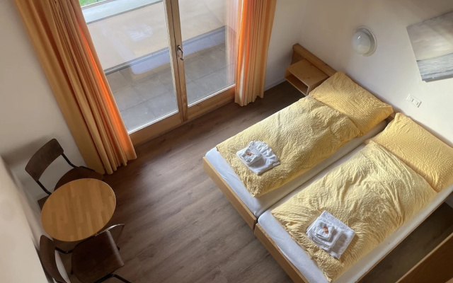 Hotel&Restaurant Feldiserhof