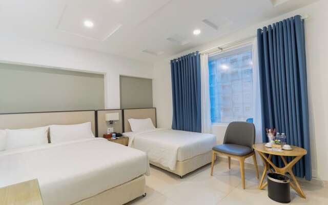 A25 Hotel - 14 Luong Huu Khanh