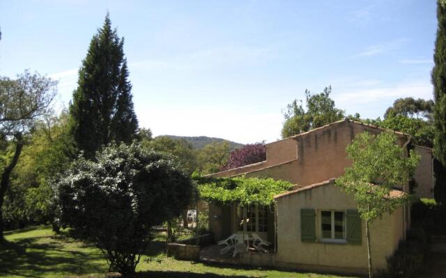 Les Gites du Merle