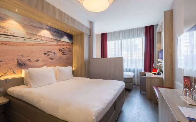 Ramada by Wyndham The Hague Scheveningen