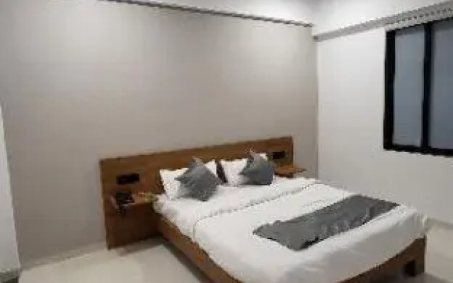 Hotel Sigma II By WB Inn