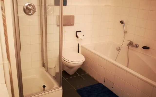 Gäste-Liesel Ferienwohnungen