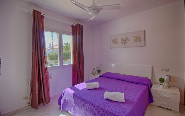 Villas Costa Calpe - Rosa