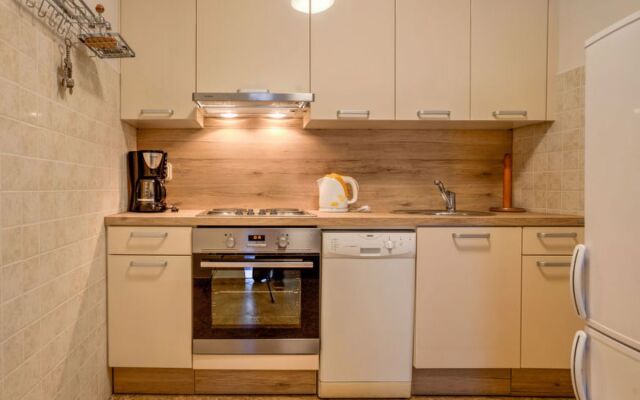 Apartment Albaneze Krk/Njivice