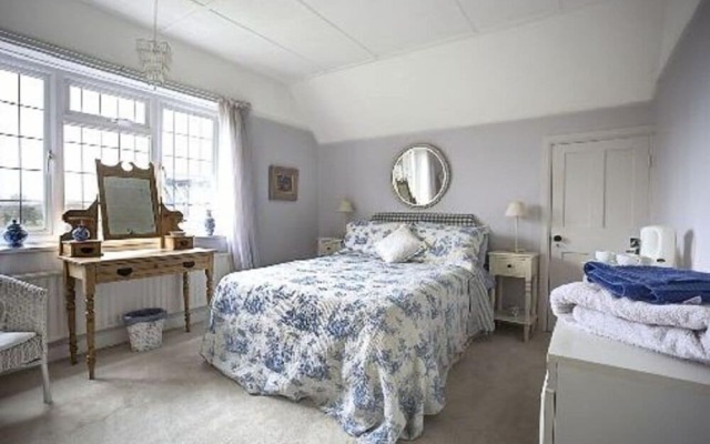 West Tyning