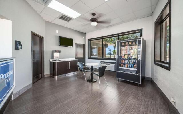 Americas Best Value Inn Beeville