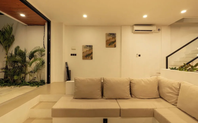 Amal Villa By Betterplace