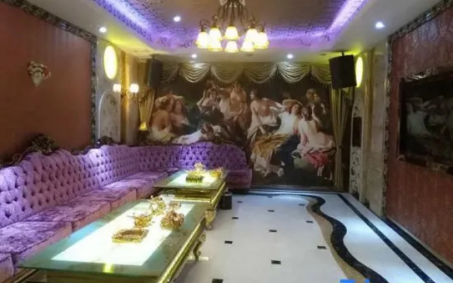 Meijun International Hotel