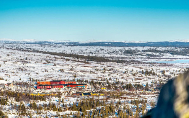 Storliens Högfjällshotell