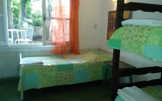 La Lomita del Chingolo