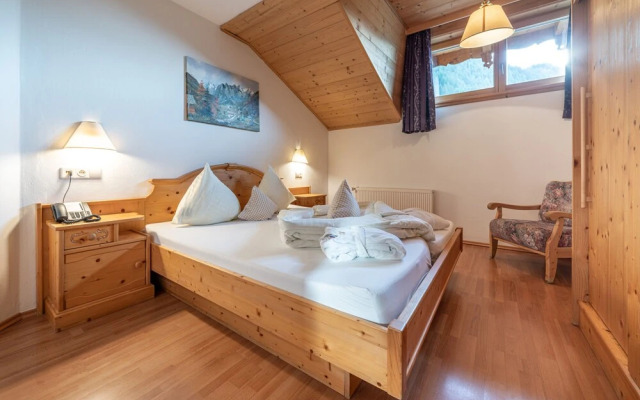 Familienhotel Replerhof