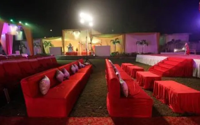 Blue Orchid Resort