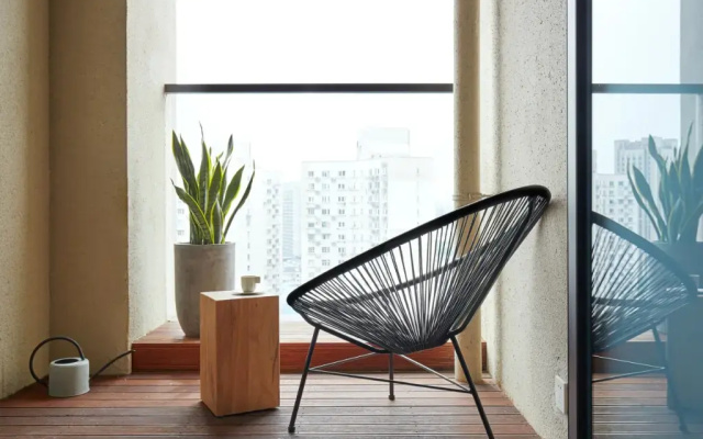base PUSAN Serviced Apartment