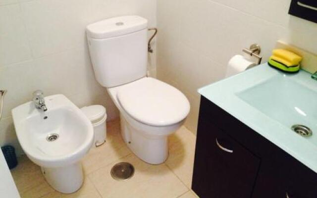 Apartament El Castillo De Bonalba