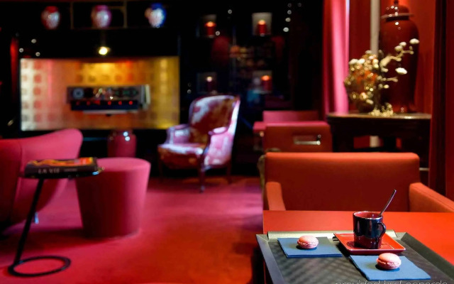 Le Royal Hotel Lyon - MGallery Collection