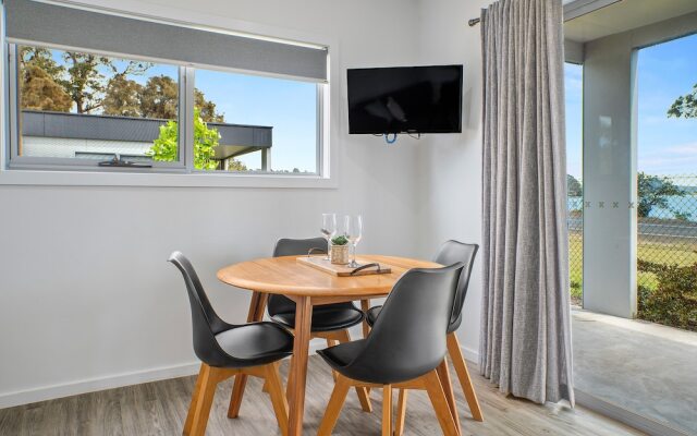 Tasman Holiday Parks - St Helens