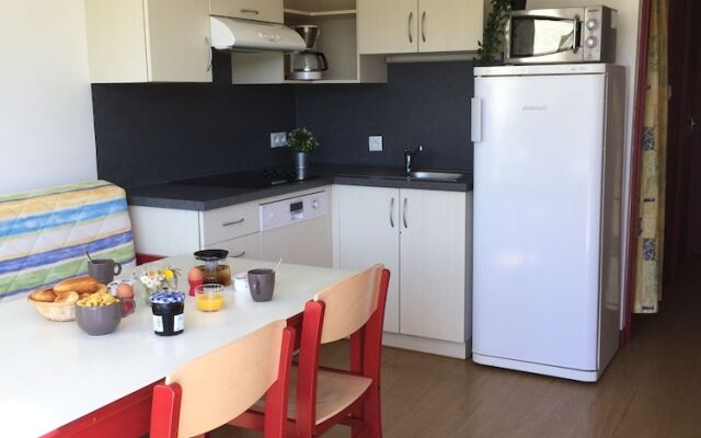 T3 au pays du piment d'Espelette