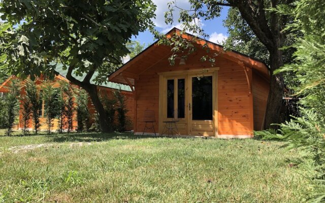 Mercan Bungalov