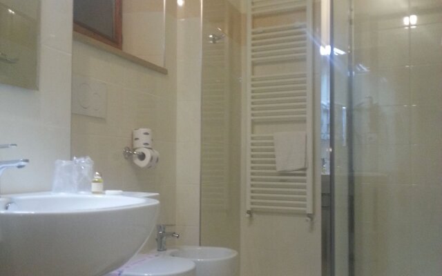 Hotel Volterra In Superior