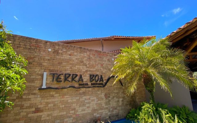 Terra Boa Hotel Boutique