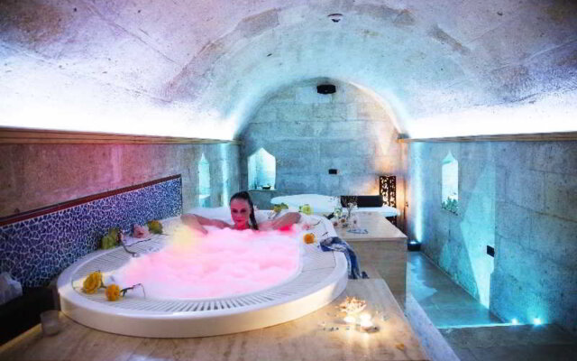 Cappadocia Cave Resort&Spa