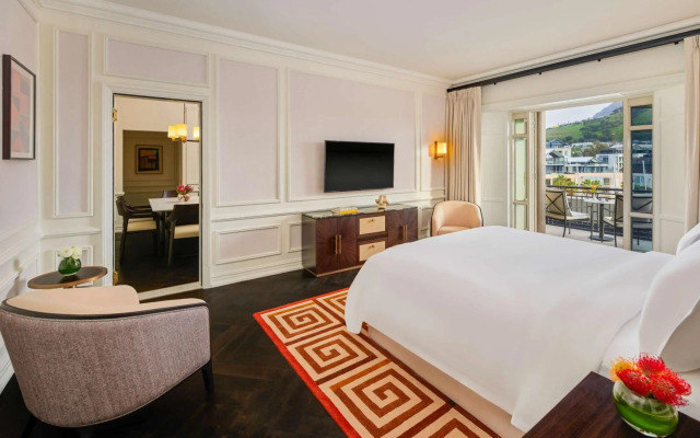 Cape Grace, A Fairmont Managed Hotel