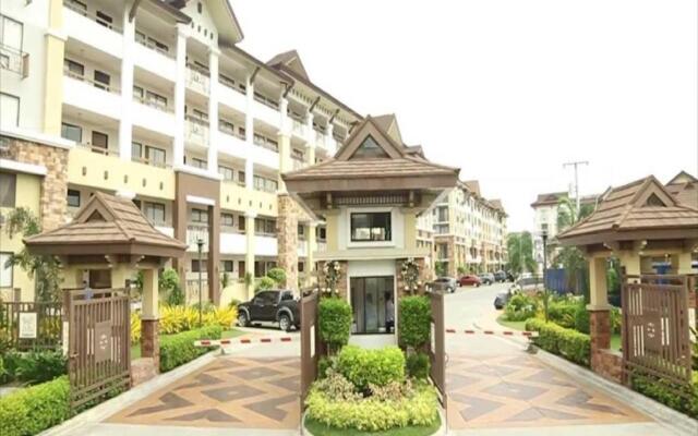 One Oasis Condotel