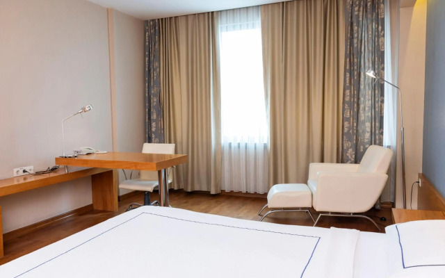 Anemon Kent Çiğli Otel