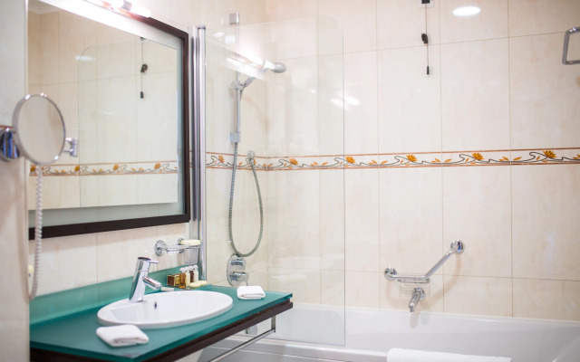 Hotel Royal Ariston