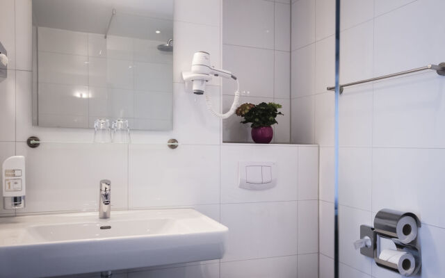 Hotel Mirabell by Maier Privathotels