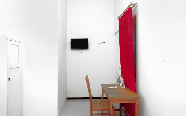 OYO 314 Emas 23 Guest House Syariah