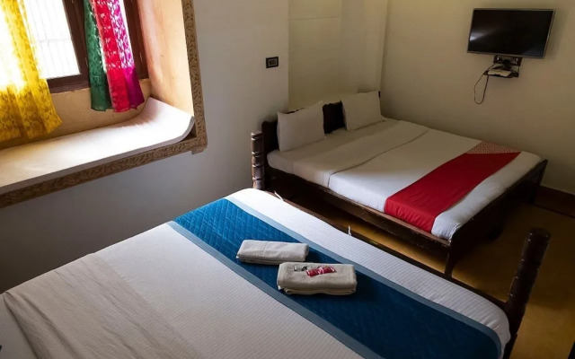 OYO 1402 Hotel Prithvi