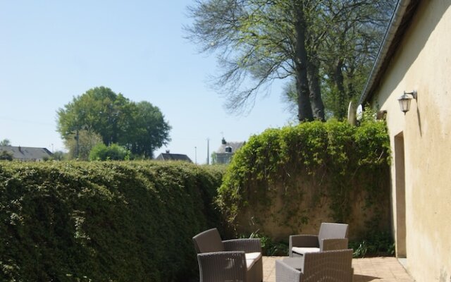 Gîte Normand de charme Les Châtaigniers