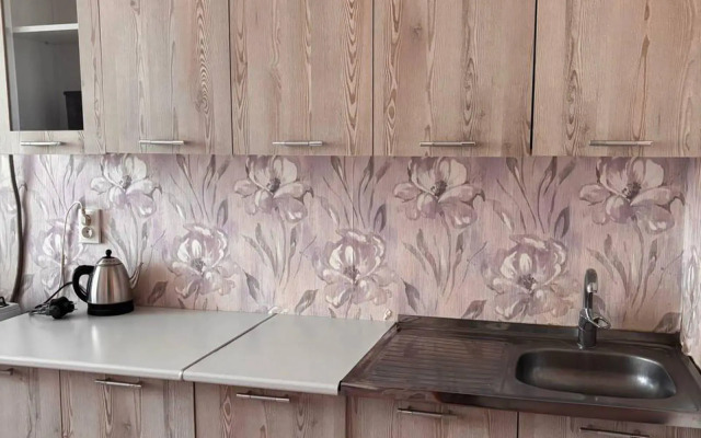 Rich House (Рич Хаус) на улице Социалистическая 10