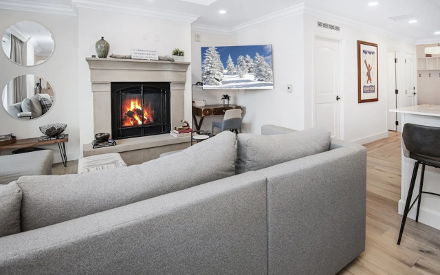 Ritz Carlton Vail #314 3 Bedroom Condo