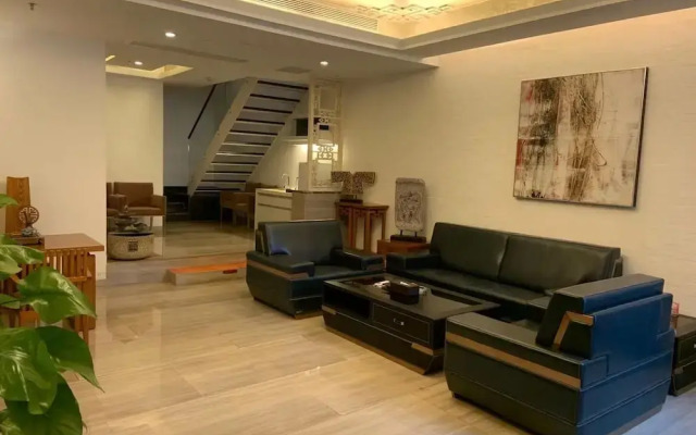Fangyuan Apartment Hotel - Guangzhou