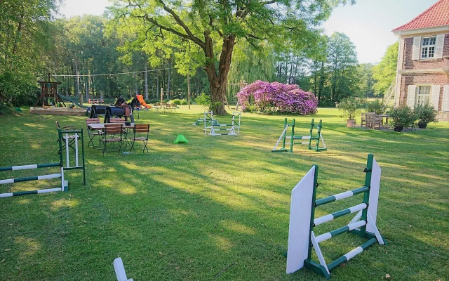 Ponyhof Georgenbruch