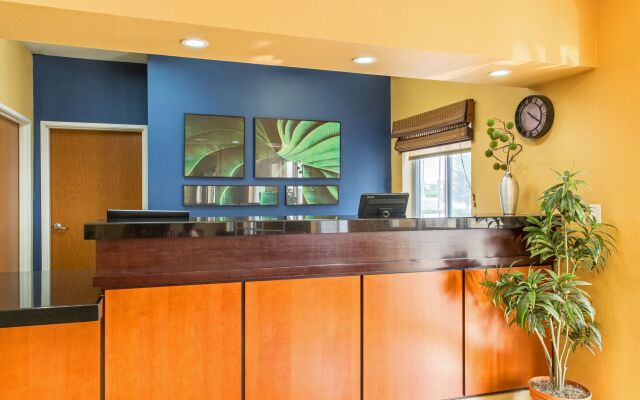 Fairfield Inn & Suites Billings