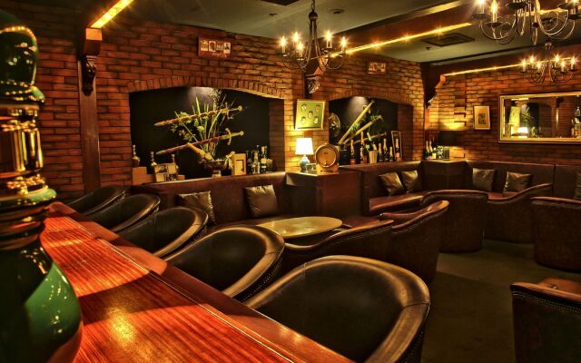 APA Hotel Nagoya Sakae Ekimae EXCELLENT