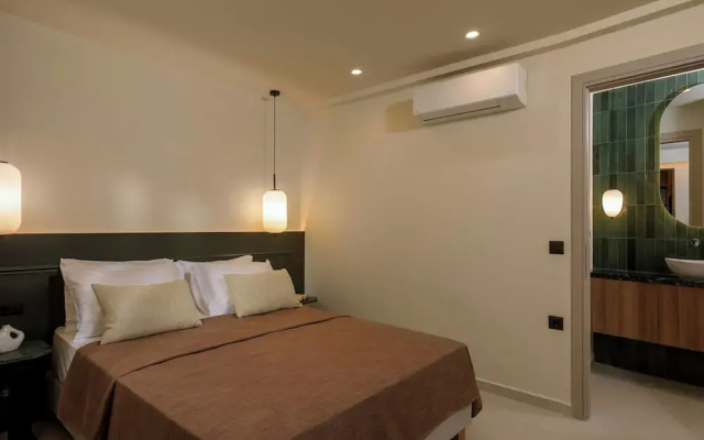 Mavili Urban Elegance