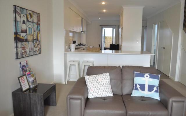 North Coogee Beach House