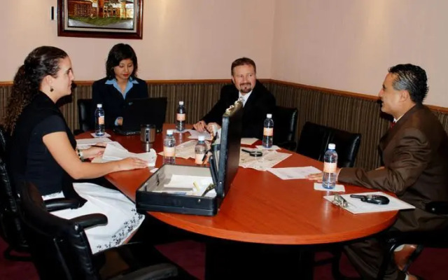 Casagrande Aeropuerto Guadalajara