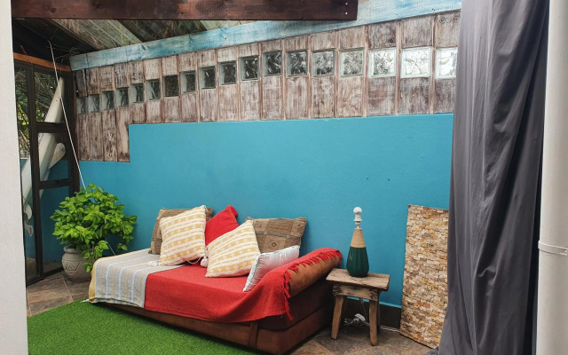 Hacienda Holiday Home