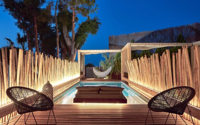 NEMA Design Hotel & Spa - Adults Only