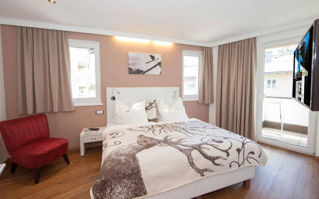 Appartement Living Schönwies