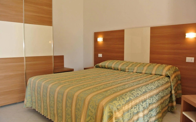 Hotel Vallechiara