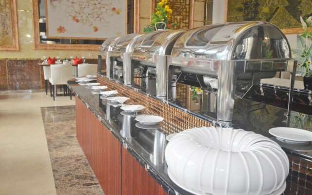 NIDA Rooms Water Front Lubuk Baja